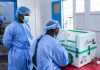 Ituri : un laboratoire mobile Ebola opérationnel à Nizi