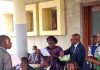 Kasaï Central : 100 candidats prennent part au concours d’admission à l’Ecole Nationale des Finances