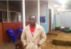 Beni : Sadaka Mumbere quitte le centre d’isolement après un suivi médical comme cas suspect d’Ebola
