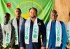 RDC/politique : Le parti RSD d’Ivan Ilunga dénonce avec fermeté « la manipulation politique » autour de la marche projetée par l’opposition (Communiqué)
