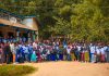 Maï-Ndombe : STARS-RDC/banque mondiale célèbre la Journée de l’enfant africain aux côtés des enfants