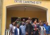 Sankuru : Vulgarisation de l’arrêté provincial protégeant le Mangabey à ventre doré