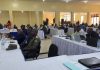 Butembo : les opérateurs énergétiques conviennent pour l’interconnexion des réseaux d’électricité et de l’eau