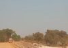 Tanganyika : les usagers de la route Kalemie–Manono saluent les travaux de réhabilitation
