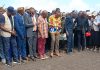 Mongala : Daniel Mukoko lance les activités de la Société Rizicole de Bumba