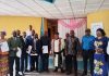 Maniema: 9 OPJ prêtent serment devant le procureur du parquet de grande instance de Kindu