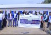 Ituri : une trentaine de journalistes de Bunia formés sur la prévention de la maladie à virus Ebola