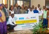 Tanganyika : lancement du projet « RISE » pour la réduction des VBG liées à la gouvernance des ressources naturelles