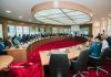 RDC : Le Gouvernement lance une phase de structuration du projet Nkamba 2035