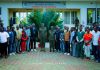 Ebola : Les équipes de la riposte reprennent leurs activités à Bunia et Rwampara