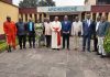 Dialogue inclusif en RDC: le tandem CENCO – ECC consulte la plateforme de l’opposition C64