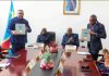 Kasaï Central : le FPI et l’ANSER s’unissent pour électrifier la ville de Kananga