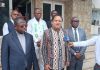 Dialogue national en RDC : Le RSD apporte son soutien à l’initiative du Président Tshisekedi mais s’oppose à la participation de Joseph Kabila « commanditaire des atrocités, des exactions, des massacres et des rébellions ayant endeuillé le pays »