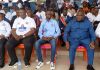 Maniema : l’alliance pour les actions et le progrès de Guy Kabombo Mwadianvita lance officiellement ses activités