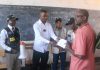 Tanganyika : la CNPR renforce la capacité des motocyclistes sur les codes de la route
