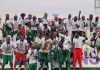 60e édition de la Coupe du Congo : DC Virunga de Goma sacré champion