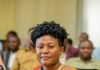 Ebola en RDC : Nafisa Ramazani appelle à capitaliser sur l’expérience du pays