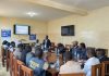 Nord-Kivu: renforcement de capacités des journalistes sur les formats radiophoniques de prévention contre Ebola