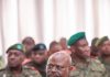 Parlement – RDC: Guy Kabombo insiste sur la nécessité d’adopter une loi de programmation militaire