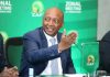 Mondial 2026: Patrice Motsepe félicite les équipes africaines pour leurs prestations