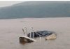 Bandundu : une coque motorisée se noye et entraîne des pertes matérielles