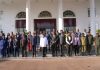 Coopération sanitaire : la RDC et l’Ouganda unissent leurs efforts contre l’épidémie d’Ebola