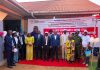 Kwango : Willy Bitwisila lance officiellement les activités de la Mutuelle de Santé des Enseignants à Kenge