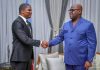 Promotions des entrepreneurs en RDC: le Président Tshisekedi fixe un cap pour le nouveau DG de l’ARSP