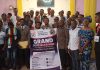 Tshuapa : Organisation du 1er débat du conseil provincial de la jeunesse sur la gouvernance participative