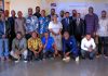 Lomami : réunion du comité de pilotage de la pré-clôture des investissements d’Enabel