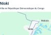 Maï-Ndombe : démantèlement d’un présumé réseau de faussaires de la Division provinciale de Tourisme à Nioki