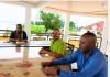 Maï-Ndombe : Lebon Nkoso renforce les mesures de riposte contre Ebola