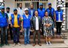 Lomami : le fonds social de la RDC valide le site Nyenga de SAPLOM Sasu à Kabinda
