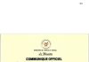 Journée des parents : La date du 1er août sera observée le lundi 03 août en RDC ( communiqué)