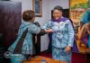 RDC : Le Gouvernement et les présidents des groupes parlementaires renforcent le dialogue institutionnel