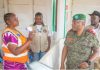 Ituri : Gaby Kasongo renforce la surveillance sanitaire au poste de Miyala face à Ebola