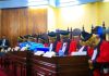 RDC : la Cour constitutionnelle se penche sur la loi relative au référendum