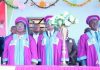 Lomami : triple cérémonie à l’ISTM Kabinda à la clôture de l’année académique 2025-2026
