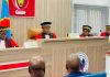 RDC : la Cour constitutionnelle déclare conforme à la Constitution la loi sur l’organisation du référendum