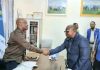 Kasaï Central : PIFORES sollicite le soutien de l’Assemblée provinciale pour l’élaboration du PPAT et des PLAT