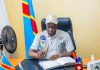 Kasaï oriental : Jean-Paul Mbwebwa annule le réaménagement du quartier Kasaï