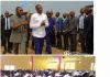 Mongala : coup d’envoi du deuxième recensement général en RDC