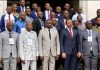 Lusambo : ouverture de la Revue annuelle des performances dans la province éducationnelle Sankuru 2