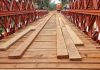 Ituri : suspension de la circulation de gros véhicules porteurs sur le pont Ituri