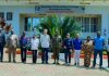 Ituri : le PAM renforce son soutien aux autorités congolaises dans la riposte contre Ebola