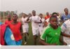 Championnat national U17 : Maï-Ndombe s’engage avec détermination pour marquer son histoire