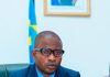 Mai-ndombe : David Bisaka plaide pour des conditions de vie favorables des déplacés des conflits de Mobondo à Ngabé