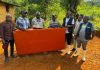 Riposte contre Ebola en Ituri : Andisa sort de l’isolement et relance les interventions sanitaires grâce à la confiance des communautés