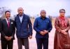 RDC : Kaniama-Kasese abrite la 95e réunion ordinaire du Conseil des ministres