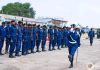 Tanganyika : réception des candidatures des Jeunes destinés à intégrer la PNC